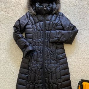 Guess Down filled puffer winter coat